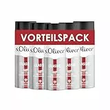 s.Oliver® Classic Men IVorteilspack Deo Spray - ausdrucksvoll & maskulin | 5x 150g