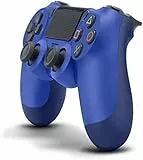 Playstation Sony 4 - DualShock 4 Wireless Controller, Blau (2016)