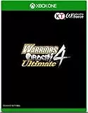 Warriors Orochi 4 Ultimate [Xbox One]