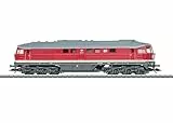 Diesellokomotive Baureihe 132