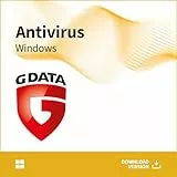 G DATA Antivirus 2025 | 1 Gerät | 1 Jahr | für Windows | zukünftige Updates inklusive | Made in Germany | Aktivierungscode per Email