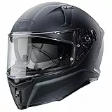 CABERG Helmet Avalon X MATT Black M