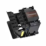 Jectse Druckkopf, Einfach Austauschbarer Druckkopfwechsel, Druckerersatzteile, Passend für Officejet Pro 8100 8600 8610 8620 251DW 251 276DW