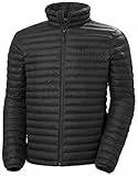 Helly Hansen Herren Herren Jacke SIRDAL INSULATOR Jacke, Black, M, 62990