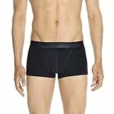 HOM - Herren - Boxer Briefs 'HO1' - Retroshorts - Navy - Grösse XL