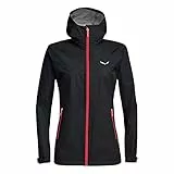 SALEWA Puez (Aqua 3) Power-Tex Jacke Damen