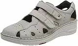 Berkemann Larena, Damen Sneaker, Grau (grau 617), 42 EU (8 UK)