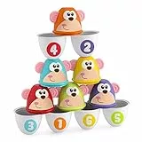 Chicco Bowling DE LA Jungle FITFUN, 00005228000000