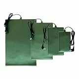 Terra Discount Comfort Heizmatte für Gewächshäuser und zur Cannabis Zucht in 10, 20, 30 & 40 Watt erhältlich - Wärmematte für EIN besseres Pflanzenwachstum (10 Watt - 15x25 cm)