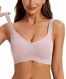 YaYiMei super Soft BH ohne bügel gepolstert,für Körbchengrößen A–C
