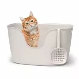 Catit Loo Katzenstreu-Box mit Schaufel