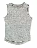 energetics Goraline Tanktop Melange/Black 42