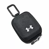 Under Armour Unisex UA Contain Micro Rucksack, Schwarz