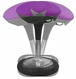 TOPSTAR Bürohocker Sitness 20 lila