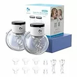 Breast Pump 2 Pieces