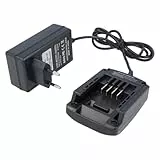 Ladegerät kompatibel mit Worx Li-Ion Werkzeug-Akkus WA3551.1, WX678-21V 1.5A