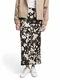 TOM TAILOR Denim Damen Midi Rock