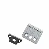 MOSER - Profi-Sägeblatt-Set für schneidemaschine MOSER, 0.7-3mm
