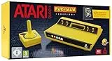 Atari 2600+ Pac-Man Edition