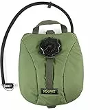 Source Military Canteen, Olive, 2.5l