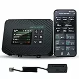 MARS HYDRO iControl für Growbox Komplettset, Intelligente Grow Controller mit Temperatur-, Luftfeuchtigkeits-, VPD-, Timer- und Zyklus-Funktionen.