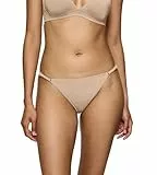 Triumph Midnight Swim Rio, Bikini Bottom Damen, Braun (Desert), 40