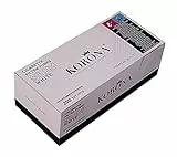 Korona Slim White Filterhülsen, 6,8 mm Durchmesser, 250 Hülsen pro Box 10 Boxen (2500 Hülsen)