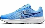 Nike Straßenlaufschuh Run Defy Straßenlaufschuh (Herren), University Blue/Blue Void-White-Black, HM9594-400, 46 EU (12 US)