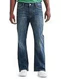 Lucky Brand Herren 367 Vintage Bootcut Jeans, Riverneck, 29W / 34L