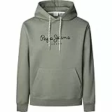 Pepe Jeans Macbeth Melange Hoodie M