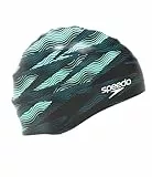 Speedo Badekappe aus Silikon für Erwachsene