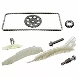 febi bilstein 48388 Steuerkettensatz für Nockenwelle, 1 Stück