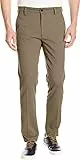 Dockers Herren Easy Khaki Slim Fit Refined Chinos, Timber Wolf, 36W / 32L
