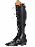 Reitstiefel LAVAL, schwarz
