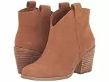 TOMS Damen Constance Stiefeletten Stiefel Braun 36.5 EU