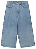 s.Oliver Junior Jungen Pants 2179295 53Y2 blau 176 / REG