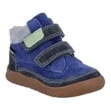 Richter Kinderschuhe Samy Sneaker, City/Nauti/Iron/Kiwi, 26 EU