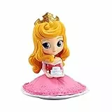 BANPRESTO - Disney Figuren, Geschenkidee, Figur, Mehrfarbig, 85180