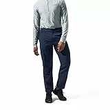 Berghaus Herren Navigator 2.0 Wanderhose, wasserabweisend, bequeme Passform, atmungsaktive Hose, Blau, 34 Standard (32 Zoll)