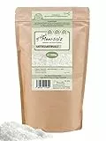 direct&friendly | grobes Meersalz aus Kroatien | Bio | 1kg | für die Salzmühle geeignet