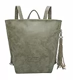 Fritzi aus Preussen Vintage Fritzi33 Backpack Jungle
