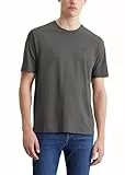 Marc O'Polo Herren B61202151060 T-Shirt, Oxide Grey, L EU