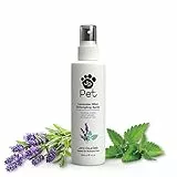 John Paul Pet Lavender Mint Detangling Spray 236,6ml