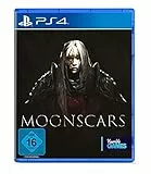 Moonscars - PS4