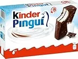 Kinder Pingui, 240g , 8 Stück (1er Pack)