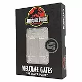 Fanattik Jurassic Park zum Sammeln