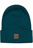 Urban Classics Unisex Strickmütze, Jasper, Einheitsgröße