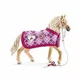 SCHLEICH 42431 Horse Club Sofias Mode-Kreation, Für Kinder Ab 5-12 Jahren, Horse Club - Spielset