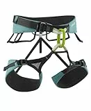 Edelrid Allround Klettergurt Sendero, Farbe:Mineral Blue, Größe:S
