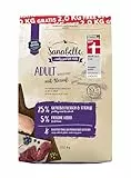 Sanabelle Adult Strauß Vorteilspack